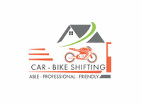 House Car Bike Shifting - Packers and Movers Pune Wakad - 	
Flytt/Transport