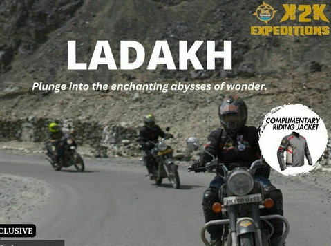 Journey Through Time and Beauty: The Ultimate Leh Ladakh Tra - Mudança/Transporte