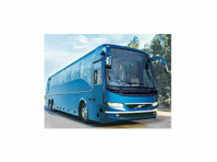 Kbs Sree Garuda: Online Buses| Secure Bookings| Best Deals - Muutot/Kuljetukset