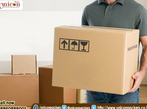 Looking for Most Reliable Packers and Movers in Noida? - Flytting/Transport