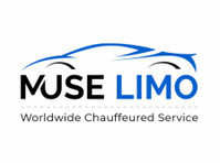 Muse Limo - Limousine Service Indianapolis - Mudança/Transporte