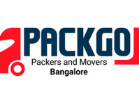 Packers and movers in bangalore - Stěhování a doprava
