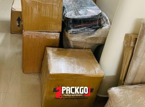 Packers and movers in bangalore - Moving/Transportation