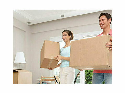 Packing & Moving service in Jaisalmer | Call Us- +91-881805 - Transport
