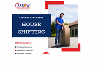 Professional House Shifting Services in India - Reliable Hou - Преместување/Транспорт