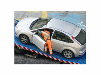 Reliable Car Transportation Services in Ghaziabad - 搬运/运输