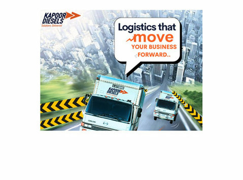 The Strategic Role of Third-party Logistics (3pl) Services - Преместване / Транспорт
