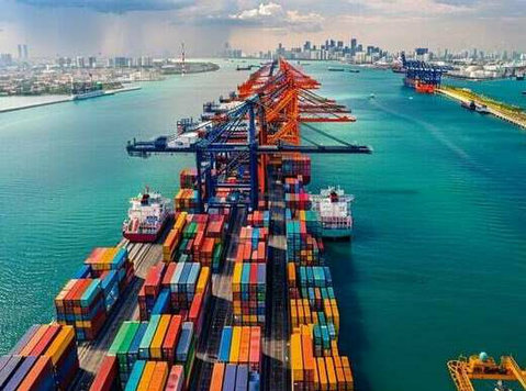 Y&h Cargo – Fast & Reliable Freight Forwarding Services - Μετακίνηση/Μεταφορά