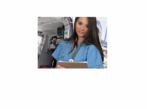 Your Trusted Partner in Medical Air Services : Travelcareair - جابجایی / حمل و نقل‌