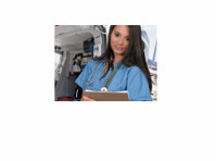 Your Trusted Partner in Medical Air Services : Travelcareair - Umzug/Transport