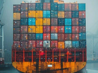 Zipaworld’s Cost-effective Ocean Freight Solutions - الانتقال/المواصلات