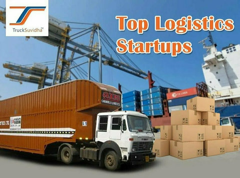 best logistic company in india - Μετακίνηση/Μεταφορά