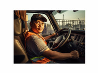 hire trailer drivers from india - Umzug/Transport