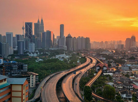 2024 Malaysia Tour Packages: Discover Tropical Bliss and Cul - Otros