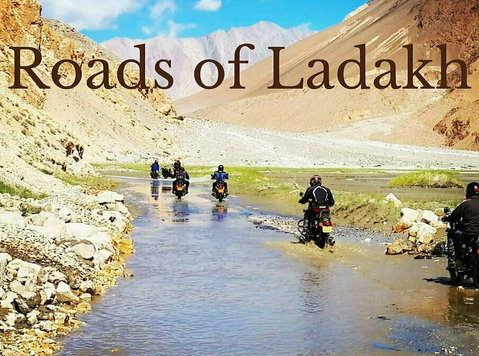 23 Leh Ladakh Tour Packages - Upto 30% Off - Iné