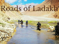 23 Leh Ladakh Tour Packages - Upto 30% Off - Lain-lain