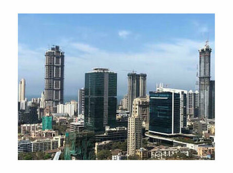 3 Bhk Flats For Rent In Bandra West | Theurbanips.com - 기타