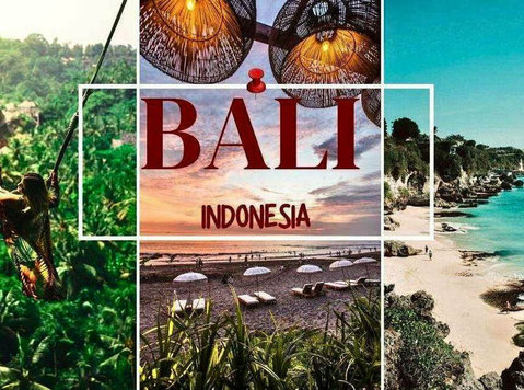 50 Best Bali Tour Packages - Services: Other