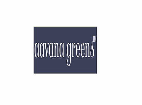 Aavana Greens Private Limited - Останато