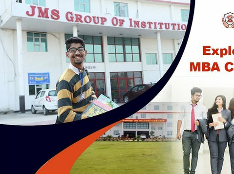 Accelerate Your Career: Top Mba Colleges in Uttar Pradesh - Diğer