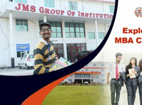Accelerate Your Career: Top Mba Colleges in Uttar Pradesh - อื่นๆ