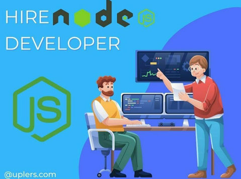 Announcing the best place to hire Nodejs developers - Outros
