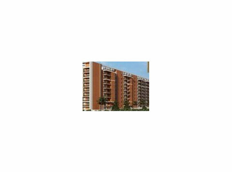 Apartments For Sale in Hsr Layout - Purva Meraki - Drugo
