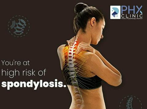 Are You Looking Physiotherapy For Back Pain Hyderabad - Друго