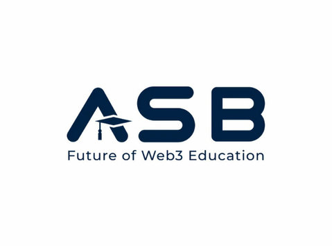 Asb: Your Blockchain and Metaverse Certification Source - Άλλο