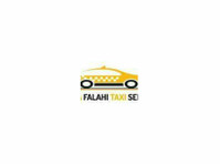 Baba Falahi Taxi Service - Останато