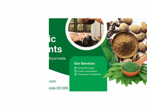 Best Ayurvedic Doctor In South Delhi - Services: Other