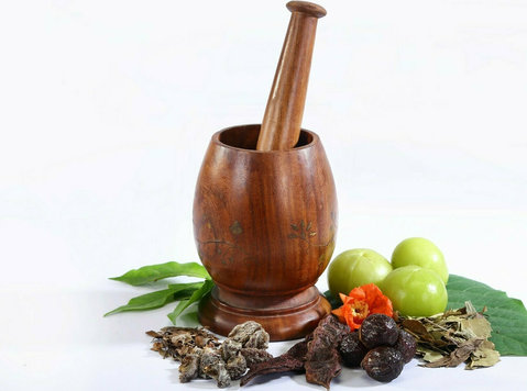 Best Ayurvedic Third Party Manufacturing Company In Haryana - Останато