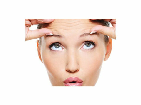 Best Botox Treatment From Body Laser Therapy Bv - Diğer