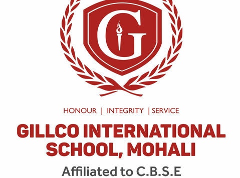 Best CBSE schools in Kharar | Gillco Internaational School - 기타