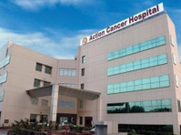 Best Cancer Treatment Hospital in India - Inne