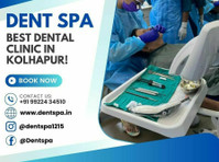 Best Dental Clinic in Kolhapur | Dentist in Kolhapur - Andet