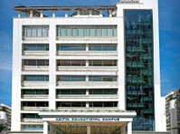 Best Designing College in mumbai - Annet