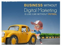 Best Digital Marketing Company In Hyderabad - Andet