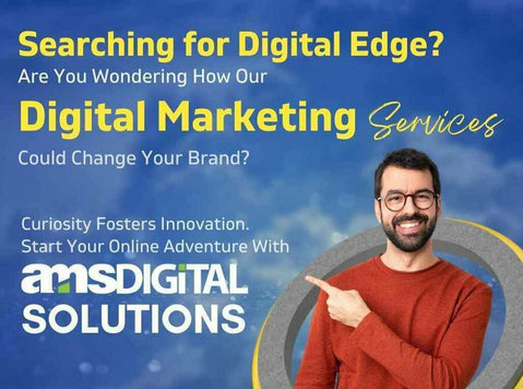 Best Digital Marketing Company in Delhi Ncr - Services: Other