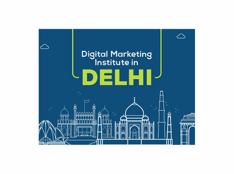 Best Digital Marketing Institue in Delhi - Otros