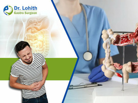 Best Gastroenterology Hospital in Bangalore - อื่นๆ