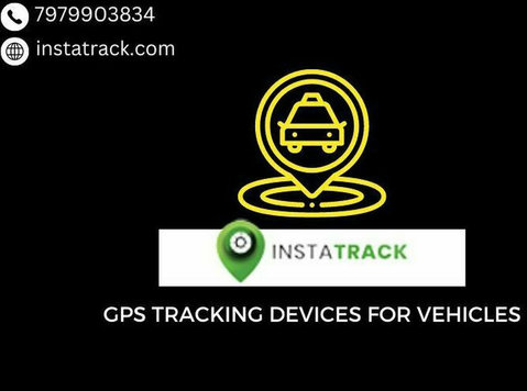 Best Gps Tracking Devices for Vehicles - Inne
