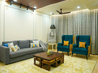 Best Interior Designing Company In Hyderabad - Outros