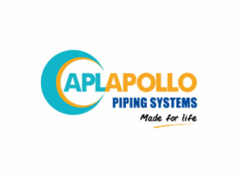 Best Pipe Brand In India - Apl Apollo Pipes - Övrigt
