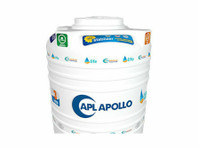 Best Pipe Brand In India - Apl Apollo Pipes - Outros