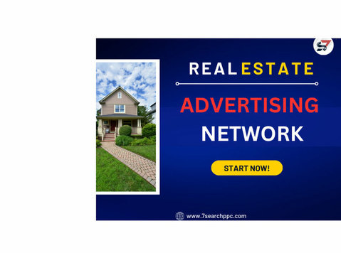 Best Real Estate ad(7search Ppc) - Diğer