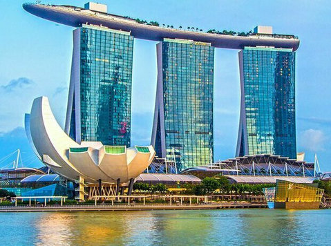 Best Singapore Tour Packages At Amazing Prices - Services: Other