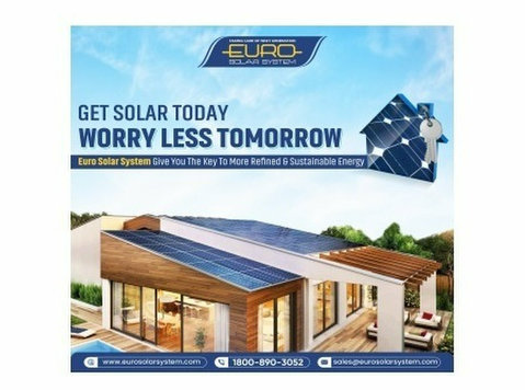 Best Solar Installation Company in Ahmedabad, Gujarat - Khác