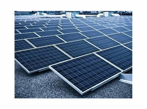 Best Solar Inverters in India: For Your Solar Projests - Services: Other