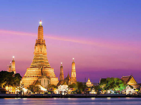 Best Thailand Tour Packages At Exciting Prices - อื่นๆ